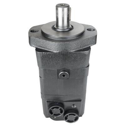 China BMS-315 OMS315 Cycloid Low Speed ​​Orbit Hydraulic Motor for sale