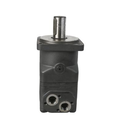 China Blince Orbitol 200 230 250 315 400 500 630 800 Low - Speed ​​- High Torque Hydraulic Drive Motor OMTZ 160 for sale