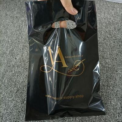 China Custom Rope Handle China Factory Logo Printed Colorful Die Cut Shopping Bag Handbag For Boutiques for sale