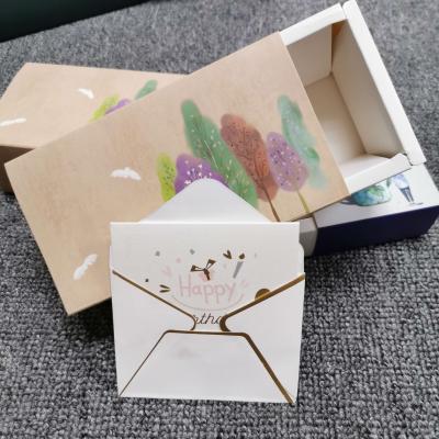 China Recyclable Cardboard Cardboard Shipping Aircraft Packaging Paper Flat Foldable Paper Box White Aircraft Box for sale