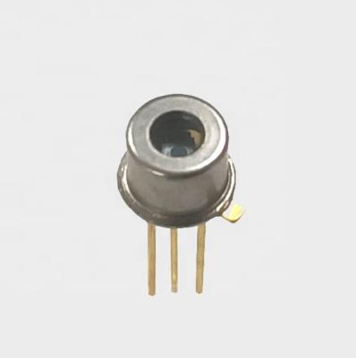 China 1064nm Laser Detection 800um Diameter Expanded Silicon Avalanche Photodiode SI APD SI APD To Bundle Used For 1064nm Laser Range Finder for sale