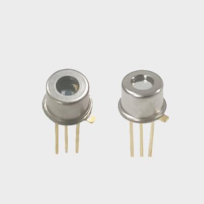 China Laser Range Finder Diameter 800um TO-46 Package Silicon Avalanche Photodiode SI APD Used For Laser Range Finder Laser Radar for sale