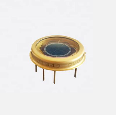 China Laser Guidance Military Grade Large Active Area 1064nm Enhanced Silicon Quadrant PIN Photodiode For Laser Guidance for sale