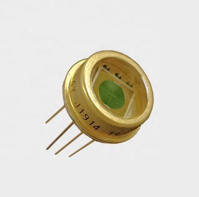 China Laser Guiding High Reliability 1064nm Enhanced Silicon Quadrant Pin Photodiode For Laser Guiding for sale