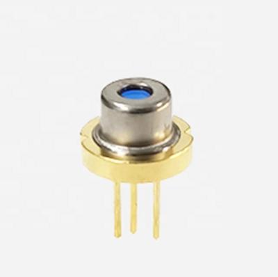 China Laser Range Finder Low Cost 905nm 15W Metal Can TO-18 PLD Package Pulsed Laser Diode Used For Laser Range Finder Laser Radar for sale