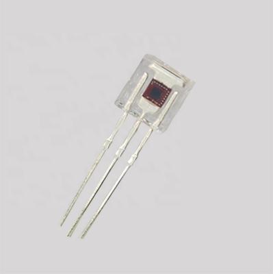 China Light-to-frequency converter made in China integrated circuit used for pulse oxi meter color sensing optical switch GDLFC105P for sale