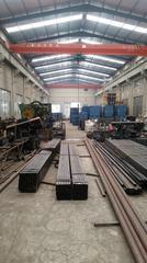 Verified China supplier - Wuxi Qijian Metal Products Co., Ltd.