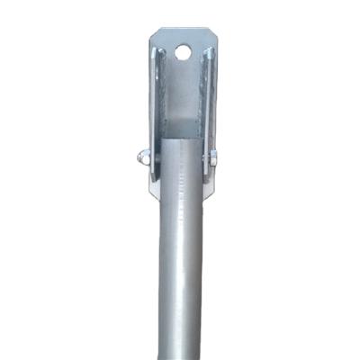 China Modern Steel Prop Scaffold Push Pull Prop For Construction for sale