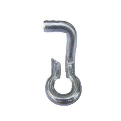 China Modern Scaffolding Formwork Materials Hardware U Clip For Sale for sale