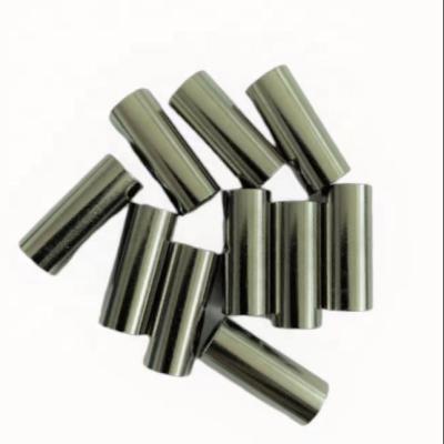 China Wire Saw Plug Joint High Quality Stainless Steel Connector For Quarrying Diamond Wire Saw Connection for sale