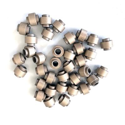 China Quick Sharp Cutting Granite Diamond Wire Saw Bead Stone Mining Cutting Tool Marble Parts Wholesale High Quality for sale