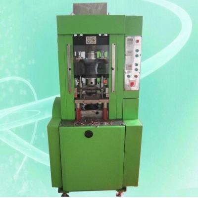 China Automatic Powder Weighing Huatian Factory Direct Supply Automatic Powder Weighing Diamond Segment Cold Pressing Machine for sale