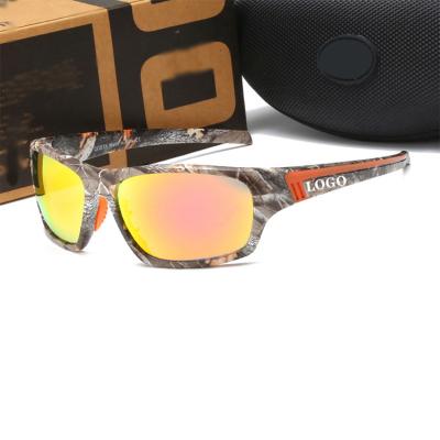 China Sports sunglasses new style men's and women's sunglasses new coated River Costas polarized sunglasses for sale