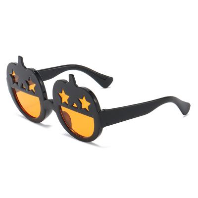 China Luxury supplies fashion pet cat and dog sunglasses small and medium dogs UV protection trend creative toy sunglasses in running wholesale for sale