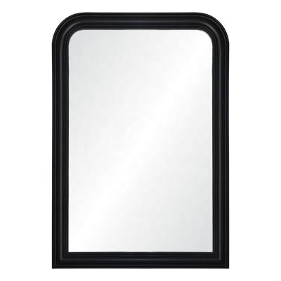 China Modern stylish top quality large wall mirrors large square hotel mirror for sale