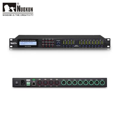 China Q1 Professional Stage Power Line Array Audio Mixer Console Professional Power Amplifiers for sale