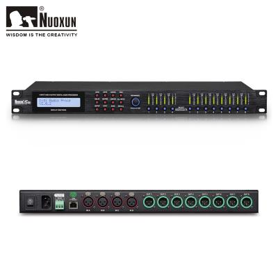 China Best Selling Items Stage Sound Processors For Factory Radios Sound Hardware Sound Processor for sale