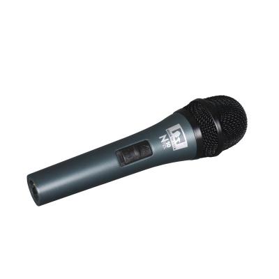 China Professional Handheld Microphone Karaoke Dynamic Microphone for sale