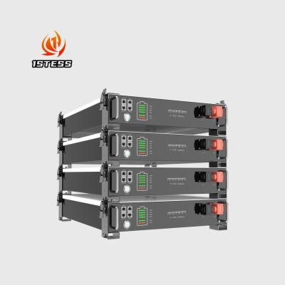 China ODM Lithium-Ionen-Batterien Lifepo4 24v 100ah LFP-Batterie Preis 25.6v 2.56kWh Lifepo4 Batteriepaket für Heim zu verkaufen