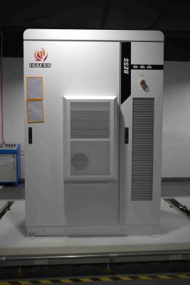 China Commercial Bess Energy Storage Solutions 50KW With IEC UN UL Certifications for sale