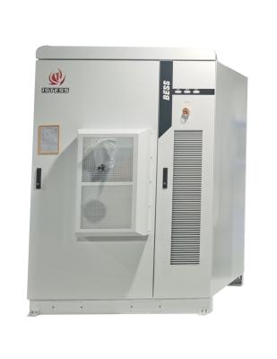 China IP55 50KW Industrial Energy Storage Solutions AC 400V 107.52KWH - 125.44KWH for sale