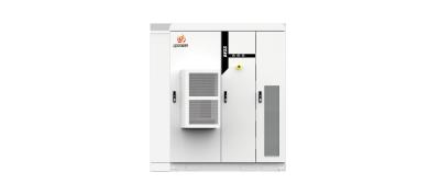 China Industrial And Commercial Energy Storage System RS485 89kWh - 143kWh Cabinet for sale