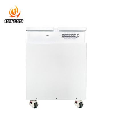 China home energy storage Lifepo4 Battery Inverter 12.5kwh 6kw 80A energy storage system for sale