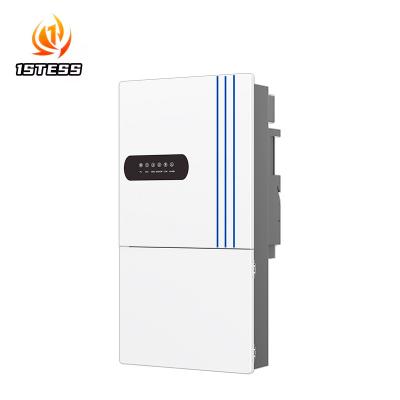 China Wholesale Hybrid Solar Inverter 48V 8KW 10KW With 2 Strings Per MPPT And 3 MPPTs Sell for sale