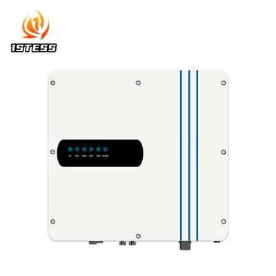 China IP65 Single Phase Off Grid Hybrid Solar Inverter 48V 3.6kw 4.6kw 5kw 6kw Solar inverter for sale