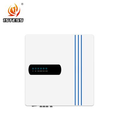 China Home Use Hybrid Solar Inverters 220v Three Phase off Grid 5kw 6kw 8kw 10kw for sale