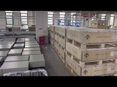 Home energy storage system