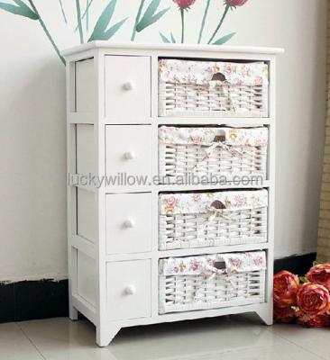 China Living Room Cabinet Clamps Wooden Sideboard Wire Rack For Other Home Decoration for sale