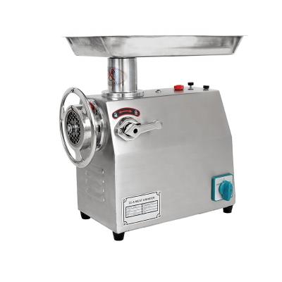 China Hotel 1800w Stainless Steel Electric Chopper / #32 Food Chopper for sale