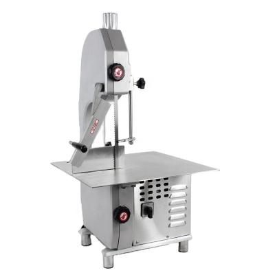 China food & Beverage Factory Fish Cutting Meat Cutter Commercial Electric Frozen Bone Saw Machine Bone Saw Machine Cutter for sale