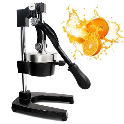 China Viable Hand Press Pomegranate Orange Fruit Squeezer for sale