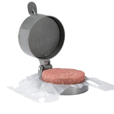 China Simple Non Stick Burger Press Sustainable Make Burger At Your Own Kitchen for sale