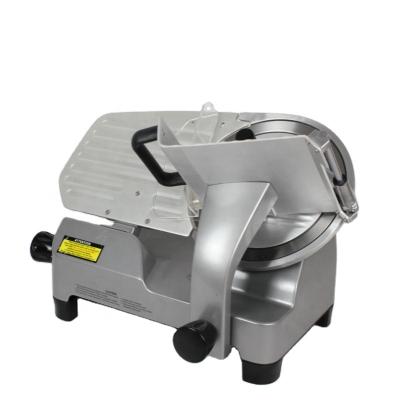 China High Efficiency Professional Semi-automatic Commercial Frozen Meat Slicing Slicer 300ES-12 for sale