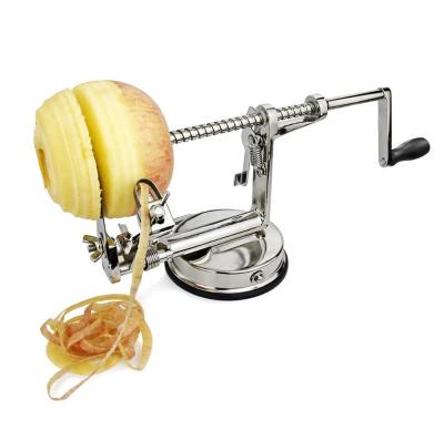 China Viable Supply Manual Apple Peeler Factory Orange Peeler for sale