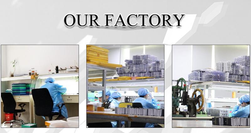 Verified China supplier - Guangzhou Weixite Precision Machinery Co., Ltd.