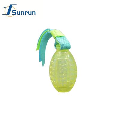 China Best Seller Sustainable Durable Dog Chew Toys Interactive Seeking And Hunting Dog Toys Eco - Friendly Dog Tooth Cleaning Toys for sale