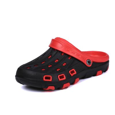 China Around 2022 Summer Cheap Wholesale Unisex Sports Men's Fashion Slippers Male Sandals for sale