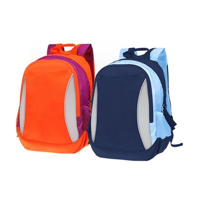 China Primary School Waterproof Kids Backpack School Bag Child 8 Years Old for sale