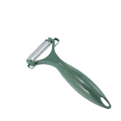 China Viable Fullstar Vegetable Manual Peeler Cleaver Peeler Kitchen Hand Held Peeler for sale