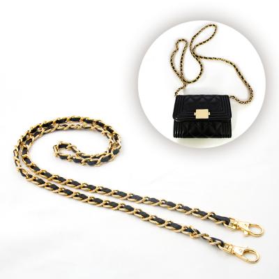 China Bag Accessories Fashion Purse Straps Shoulder Cross - Body Bag Chain Strap for sale