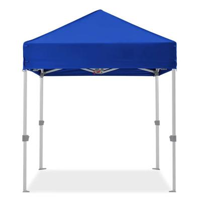 China 6x6ft Waterproof Custom Outdoor Advertising Trade Show Tent Canopy for sale