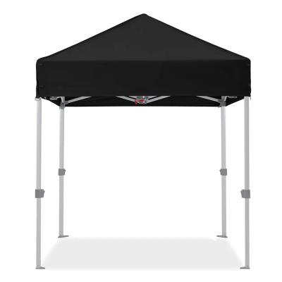 China Wholesale 6x6ft Waterproof Cheap Gazebo Pop Market Marquee Outdoor Canopy Tent for sale