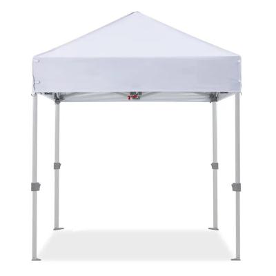 China Waterproof Outdoor Sunshade Trade Show Tent Pop Up 10x10ft 3X3m Pop Up Tent for sale