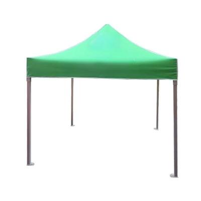 China Rainproof Custom Printed Heavy Duty Automatic Portable Folding Event Party Tent Pop Up Canopy For Night Market for sale