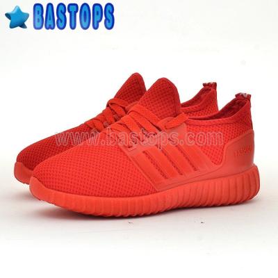 China Good Quality Laceless Most Popular Girls Sport Shoes for sale