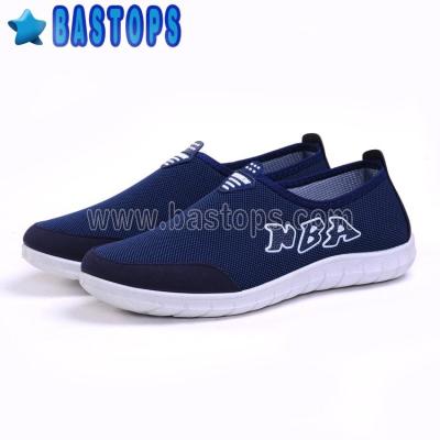 China Low price slip on 2018 Chinese shoes summer shoes for sale